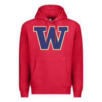 Cardinal washington Premium Hoodie - artisFamous
