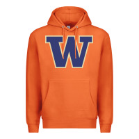 Carrot washington Premium Hoodie - artisFamous