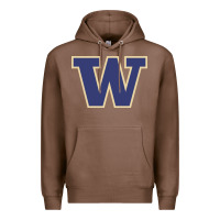 Chestnut washington Premium Hoodie - artisFamous