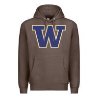 Coffee washington Premium Hoodie - artisFamous