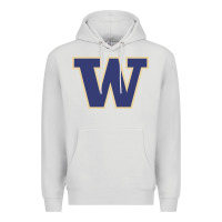 Dove Grey washington Premium Hoodie - artisFamous