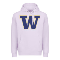 Lilac washington Premium Hoodie - artisFamous