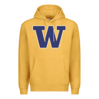 Mustard washington Premium Hoodie - artisFamous