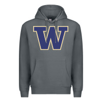 Rock washington Premium Hoodie - artisFamous