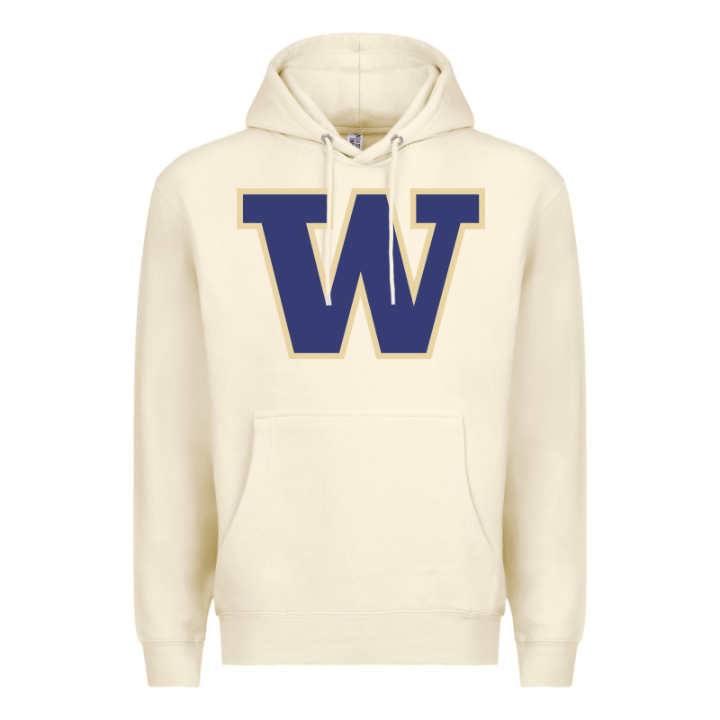 Washington Premium Hoodie by artisFamous | Teevron