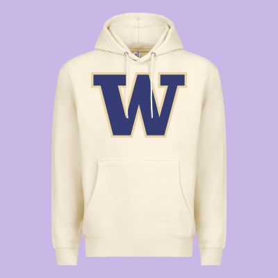 Washington Premium Hoodie Designed By Artisfamous