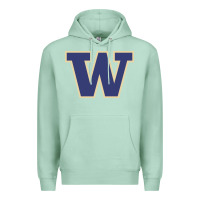 Seafoam washington Premium Hoodie - artisFamous