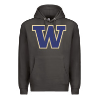 Smoke washington Premium Hoodie - artisFamous