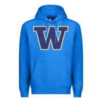 True Royal washington Premium Hoodie - artisFamous