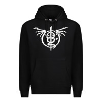 Black Best Lamb Of God music Premium Hoodie - artisFamous