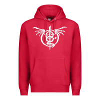 Cardinal Best Lamb Of God music Premium Hoodie - artisFamous
