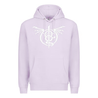 Lilac Best Lamb Of God music Premium Hoodie - artisFamous