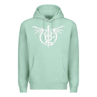 Seafoam Best Lamb Of God music Premium Hoodie - artisFamous