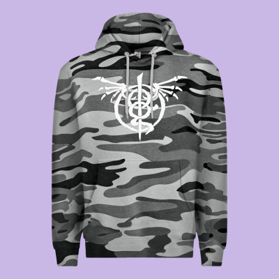 Best Lamb Of God Music Premium Hoodie Designed By Artisfamous