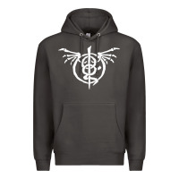 Smoke Best Lamb Of God music Premium Hoodie - artisFamous