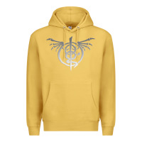 Antique Gold Best Lamb Of God music Premium Hoodie - artisFamous