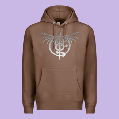Best Lamb Of God Music Premium Hoodie Designed By Artisfamous
