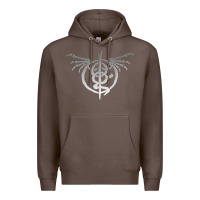 Coffee Best Lamb Of God music Premium Hoodie - artisFamous