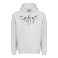 Dove Grey Best Lamb Of God music Premium Hoodie - artisFamous