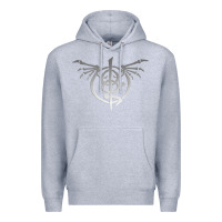 Heather Grey Best Lamb Of God music Premium Hoodie - artisFamous