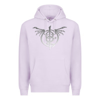 Lilac Best Lamb Of God music Premium Hoodie - artisFamous
