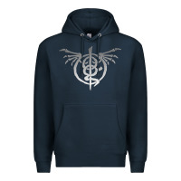 Navy Best Lamb Of God music Premium Hoodie - artisFamous
