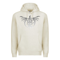Oatmeal Heather Best Lamb Of God music Premium Hoodie - artisFamous