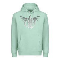 Seafoam Best Lamb Of God music Premium Hoodie - artisFamous