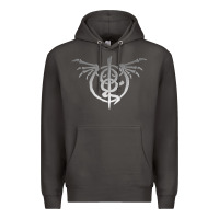 Smoke Best Lamb Of God music Premium Hoodie - artisFamous