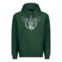 Sports Green Best Lamb Of God music Premium Hoodie - artisFamous