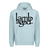 Blue Mist Best Lamb Of God music Premium Hoodie - artisFamous