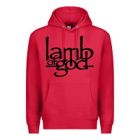 Cardinal Best Lamb Of God music Premium Hoodie - artisFamous