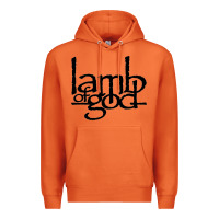 Carrot Best Lamb Of God music Premium Hoodie - artisFamous