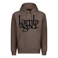 Coffee Best Lamb Of God music Premium Hoodie - artisFamous