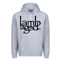 Heather Grey Best Lamb Of God music Premium Hoodie - artisFamous