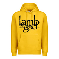Lemon Best Lamb Of God music Premium Hoodie - artisFamous