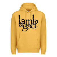 Mustard Best Lamb Of God music Premium Hoodie - artisFamous