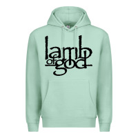 Best Lamb Of God Music Premium Hoodie | Teevron