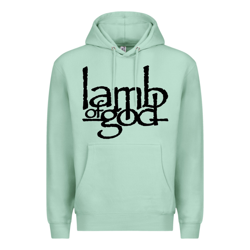 Best Lamb Of God Music Premium Hoodie by artisFamous | Teevron