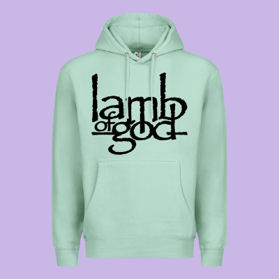Best Lamb Of God Music Premium Hoodie Designed By Artisfamous