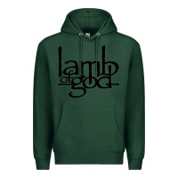 Sports Green Best Lamb Of God music Premium Hoodie - artisFamous