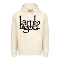 Tofu Best Lamb Of God music Premium Hoodie - artisFamous