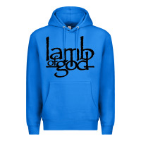 True Royal Best Lamb Of God music Premium Hoodie - artisFamous