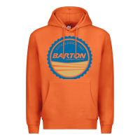 Carrot Barton Community College Premium Hoodie - artisFamous