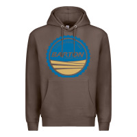Coffee Barton Community College Premium Hoodie - artisFamous
