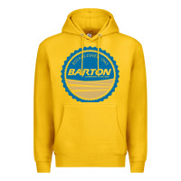 Lemon Barton Community College Premium Hoodie - artisFamous