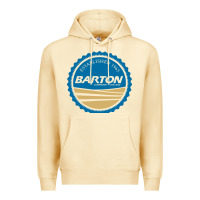 Pina Colada Barton Community College Premium Hoodie - artisFamous