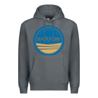 Rock Barton Community College Premium Hoodie - artisFamous