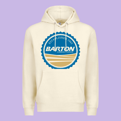 Barton Community College Premium Hoodie Designed By Artisfamous