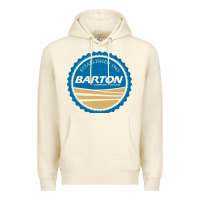 Sandshell Barton Community College Premium Hoodie - artisFamous